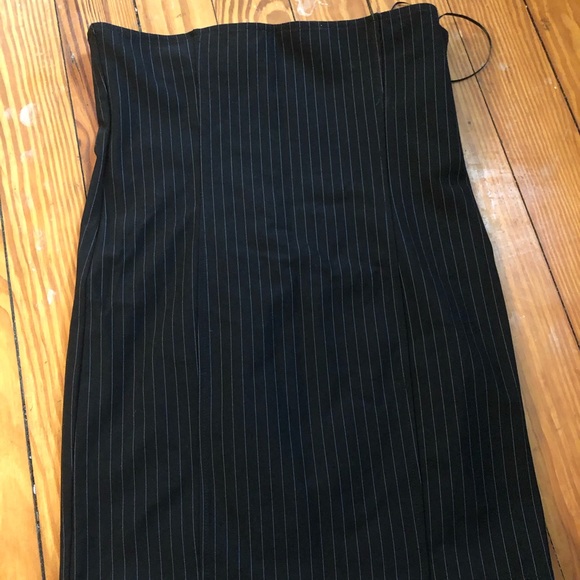 Skirts 2 for $2” fashion nova midi skirt - Picture 1 of 2